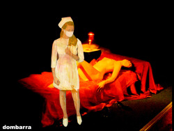 Murder was the case. Stills from #AfterPrince #gif #remix on DMNC RMX http://dombarra.tumblr.com 