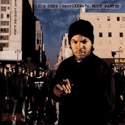 BACK IN THE DAY |5/16/90| Ice Cube released his debut , AmeriKKKa’s Most Wanted, on Priority Records.