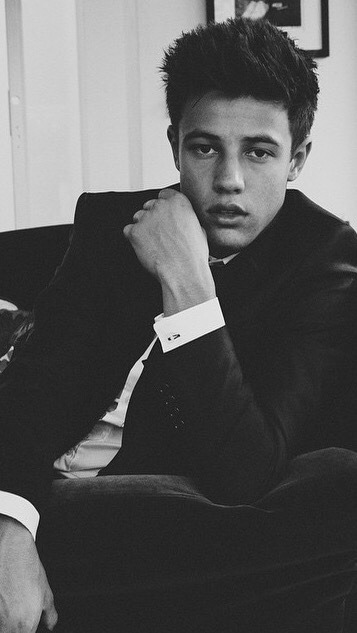 blogpointless:  Cameron Dallas Wallpapers -Fits iPhone 5, 5c, 5s -Reblog or like if you save or use -Credit to the original owners of the photos