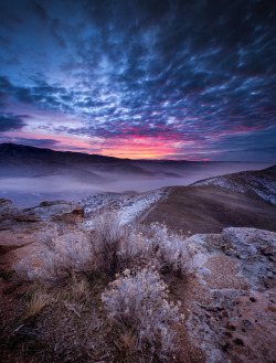 phantastrophe:  Ring in the New | Table Rock, Boise, Idahoby Scotty Perkins (Website)