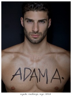 Adam Ayash