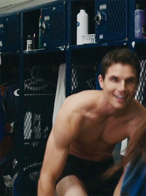 Robbie Amell - The Duff