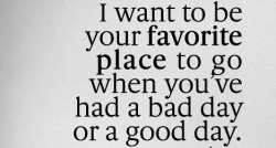 memoryanddesire-stirring:  icandolotsofthingsmaster:Good, bad, mediocre.. every day… - DB No matter how my day goes, You’re the first person i call. Good? Bad? indifferent? You are the first person i call. Fuck, I love You so much.-i ^^^^^