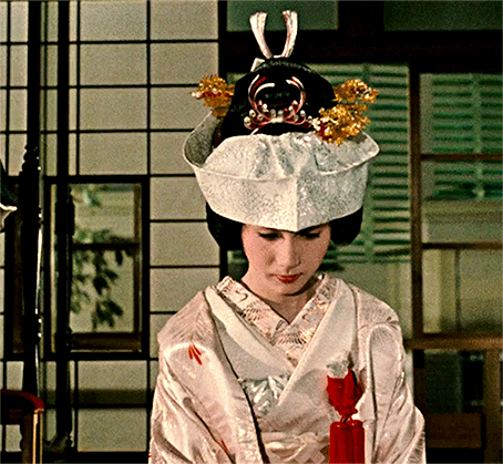 dailyworldcinema:An Autumn Afternoon (1962, Japan). Dir: Yasujiro Ozu