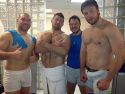 insidebearspants:  where do I play rugby? hdueo:  Italy rugby players after 6 Nations Match Italy vs Ireland 