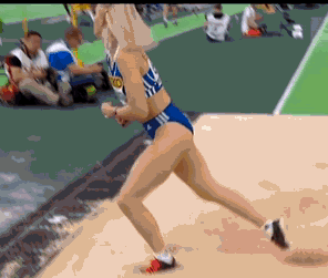 Greek triple jumper and long jumper Paraskevi Papachristou To see the hottest lingerie and top rated sex toys go to https://ift.tt/1S0xYSE Muscles every day: http://amzn.to/22gwqVY