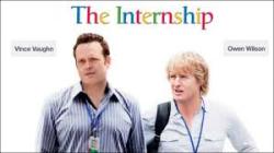 Just Watched The Internship (2013) : Classic Story Of The Good Guys Always Win. Follow