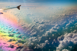 travelingcolors:  Magical Clouds (by Melvin