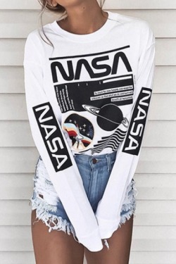 keewerewolf:  Women’s Trendy Clothes {ON SALE]NASA tee || Plain TeeAlien Tee || Cat TeeLover Tee || Animal TeeLace Bralet Co-ords || Lace Bralet Co-ordsFloral Bralet || Lace CamiFEW DAYS LEFT! GET IT NOW WHILE IT’S STILL ON BIG DISCOUNT!