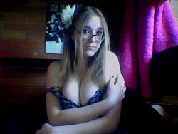 Craving-Kitten:  I’m Full Of Trouble Today  You Are Super Gorgeous, Super Playful