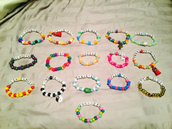 meh I&rsquo;m kind of a kandi kid so sue me
