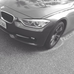 supercars-photography:  BMW 328i <3