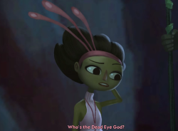 So, I want to talk about Broken Age, even though no one is (understandably) probably going to listen because Tim Schafer fucked up the whole Kickstarter-thing and the game itself not being as good as its spiritual predecessors.As I said in other posts,