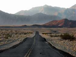 old-hopes-and-boots:Death Valley, CA, by Dizzy Atmosphere