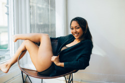thedopeapproach:  Parker McKenna Posey | @mrcheyl  | thedopeapproach.tumblr.com |   