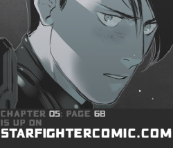 Up on the site!If any readers are interested, the next page is available on my Patreon   at the ū (a month) tier! (*ゝω・)ﾉ ❤   You can support the comic, get early access to pages, and view Patreon-only livestreams and sketch request polls! ✧Cons
