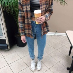 nuclears:  daisieah:agirlnamedally:  I am so gosh darn in love with this outfit it’s not even funny  -  (18+)