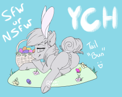 razzirum:  Sorry I have been dead so long! with spring around the corner i can finally get back to arting.but for now have a YCH to hold you over ♪~ ᕕ(ᐛ)ᕗBid HERE