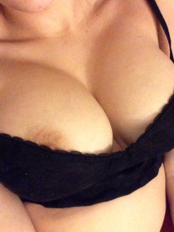wontbevacantanymore:  Upset this wireless/unlined bra is too small for me now It was so comfy