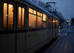 sickpage:  Erik Witsoenight train, 2012 