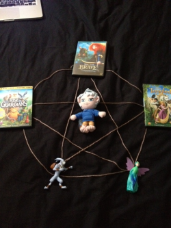 nose-nippin-fun:  rufiohs-bitch:  i’m trying to summon my lost copy of how to train your dragon  ((I’M OVER HERE DYING OF LAUGHTER BECAUSE WHY DOES IT LOOK LIKE YOU’RE SACRIFICING JACK!? XDDD)) 