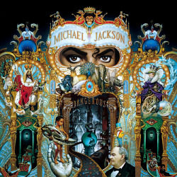 BACK IN THE DAY |11/26/91| Michael Jackson released his eighth album, Dangerous, on Epic Records.
