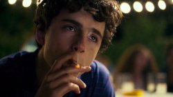cor-cordiums:  Timothee Chalamet as Elio Perlman in Call Me By Your Name