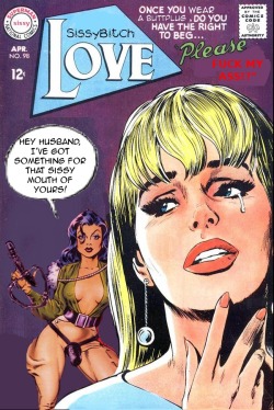 Hot. Wish it was a real comic.