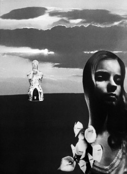 surrealist-phantoms:Zofia Rydet