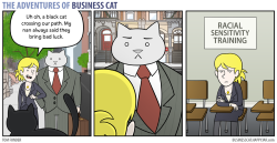 peterpayne:  I love business cat. 