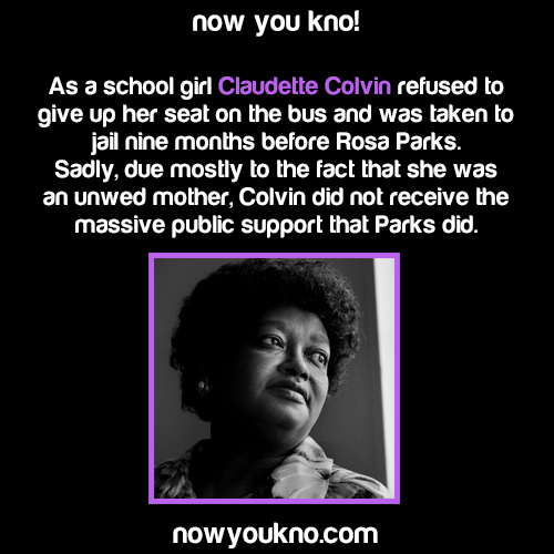 nowyoukno:  Now You Know more Black History adult photos