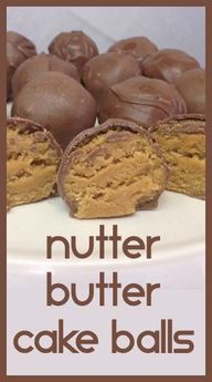 diyandcrafttutorials:  Nutter Butter Cake B on DIY and Craft 