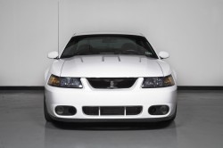 coloursteelsexappeal:  Terminator; 530 rwhp 2003 Ford Mustang SVT Cobra on eBay