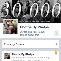 Ok so now I&rsquo;m at 36,000 likes ohhh my !!!! That was like that fastest jump in likes ever for me!! Thanks for all the reshares on Facebook and google plus. NETWORKING does work! #photosbyphelps