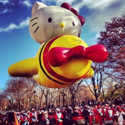 Instagram:  Experience Macy’s Thanksgiving Day Parade On Instagram  To See More