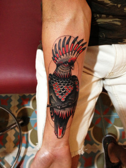 tattoos:(by  Bebop tattoo )