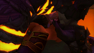 Alexstraszaâ€™s fight against Deathwing didnâ€™t end quite as she expected&hellip;720p: One Two Three Four Five