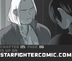 Up on the site!If you are interested, please check out my other social media links below! I am active on these other locations!👌💨💕💕My Patreon (Early Access to Starfighter pages and other drawings + exclusive new things, like my new NSFW/R18