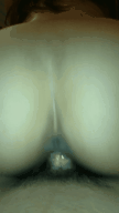 naughtymalaysia:  89ian:  Keep the camera rolling #89ian #asian #couple #sex #gif  Ride ride turn off the lights.  We’re gonna have some fun tonight!  Kesha just popped out in my mind seeing this. Very interesting couple here.