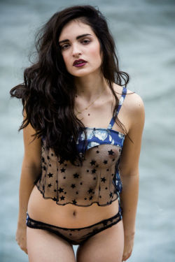 new collection from: Evgenia.www.lamevgenia.comPhotos: ©Kelly Puleiobest of Lingerie:www.radical-lingerie.com