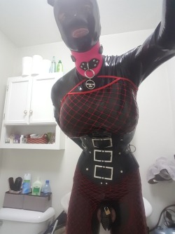 Rubbercamille:thank You All For Following Me And Reblogging My Work. I Will Have