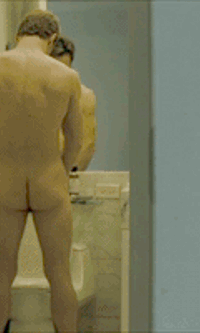 male-and-others-drugs:  The best hot gifs of Michael Fassbender