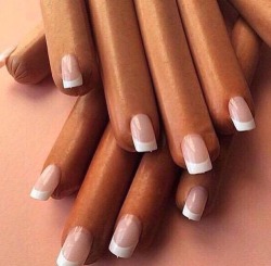 floralpatternedknives:  eg0fapt0r:  WHAT THE FUCK IS THIS? WHAT IS THIS?? WHY DOES THIS HAVE SO MANY NOTES??? It’s fUCKING HOT DOGS WITH FAKE nAILS??? WHO TOOK THE TIME TO DO THIS????  aesthetic
