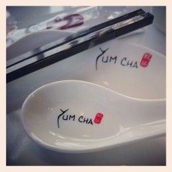 Lunch meeting … #CNY #chinese #food