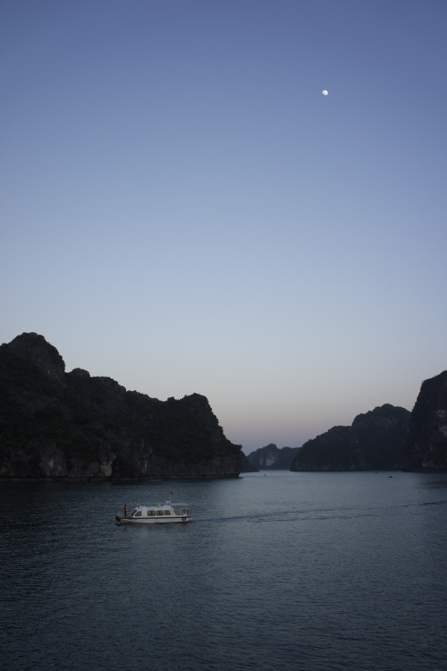 Sex The beautiful moonlight over Halong bay http://fascination-st.tumblr.com/ pictures