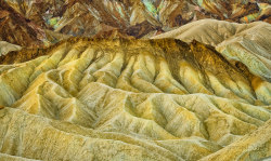 Zabriski PointDeath Valley -jerrysEYES  most