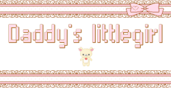 love-daddys-little-girl: ♥ ♥ ♥ 