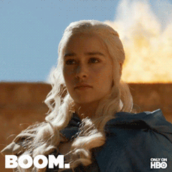 hbo:  Great balls of fire. HBO has joined Tumblr.  Favorite character and best show!