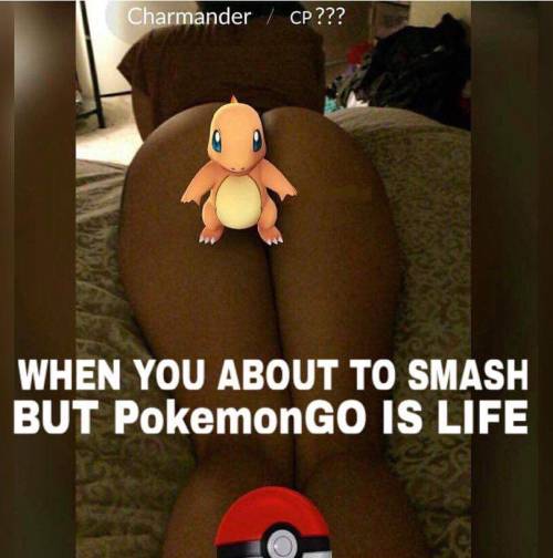 themalaysexaddict:  Anybody play PokemonGo here? Shoot a nude with your girlfriend/ yourself and submit! Come on Malaysians! Asians! We need to step up our game!