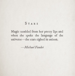 discolor3d:  Stars by Michael Faudet Follow him here 